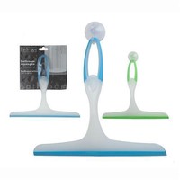 Abzieher Badwischer Duschkabinenabzieher Duschabzieher diverse Farben (152)