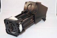 Brühgruppe Brüheinheit Jura revidiert + Drainageventil revidiert  Z5 / Z7 / X5