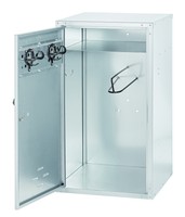 Original Growi® Sattelschrank Sattelspind Restposten 1060 mm Höhe 600 mm Breite