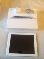 Apple iPad 4. Generation Wi-Fi + Cellular 16GB (Entsperrt), 24,6 cm (9,7...