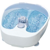 AEG Fuss- Massagegerät FM 5567 weiß-grau 90 W NEU