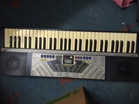 Yamaha Synthesizer