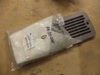 GENUINE SUBARU R/H LAMP COVER 94068FA020ND FITS IMPREZA (98-ON) MODELS - NEW