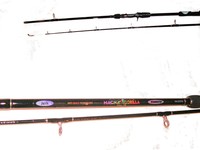 BALZER Magna MATRIX MX 3 GORILLA Cast 30 / 95 mit Triggergriff 