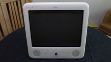 Apple Macintosh eMac Model A1002, Rare