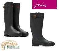 JOULES HERREN NEOPREN-FUTTER GUMMISTIEFEL NEU(U) UNSER PREIS