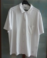 NIKE Dri Fit Tennis Polo Shirt US XL Andre Agassi Roger Federer 2001