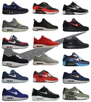 NIKE AIR MAX 90 AIRMAX 1 AIRMAX TAVAS HERREN DAMEN SNEAKER LAUFSCHUHE SPORTSCHUH