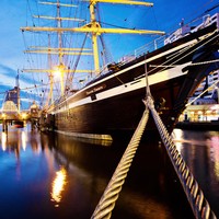 3 Tage Urlaub Bremen Hansestadt Kurz Reise Hotel Best Western Achim Bremerhaven