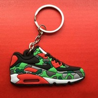 Nike Airmax 90 Sneaker Schlüsselanhänger Männer Frauen Kinder 43 42 40 39 38 37