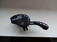 Sachs Pentasport; 5-Gang Schalthebel Daumenschalter