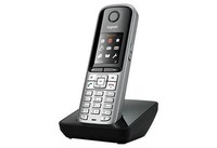 Gigaset S810H 1,88 / 1,90 GHz Einzelleitung Erweiterungsmobilteil Telefon
