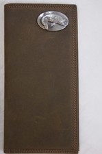 coach wallets largemouth