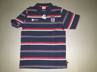 England Wembley Polo Shirt Orig Umbro Gr S M neu