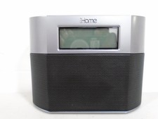 New listing
iHome iP23 Dual Alarm Clock for iPhone or iPod (40736)