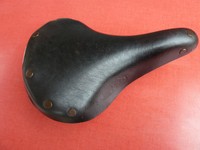 Brooks Champion S Ledersattel Fahrrad Rennrad Damensattel