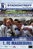OL 2005/06 1. FCMagdeburg - FC Eilenburg, 12.03.2006