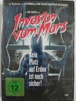 Invasion vom Mars - 2014 - Tobe Hooper, Karen Black, Bottoms - Außerirdische