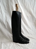 Reitstiefel Lederreitstiefel Gr. 41 Topqualität