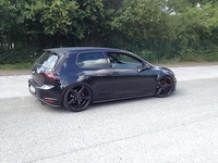 18 Zoll Oxigin 18 Concave Felgen für VW Golf 5 6 7 GTI R32 R Audi A3 S3 TT Leon 