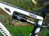 Dynamics Fully Mountainbike - MTB TOP