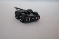 Herpa Dolly Werbemodell mit Kennzeichen