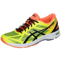 ASICS Gel-DS Trainer 21 Laufschuh Herren Gelbtöne NEU