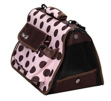 New listing
Airline Pet Carrier Under Seat Approved Dog Cat Puppy Zippered Travel Medium