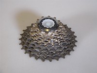 Shimano CS-7900 Dura Ace Kassette 12-27T 10-fach NEU/OVP