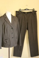 Bonita Anzug Hosenanzug Damen Gr.46 L32,sehr guter Zustand