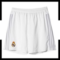adidas Real Madrid Short Home 2015/2016