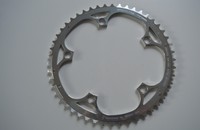 TA Specialites Kettenblatt Vento 49 55 56 57 58 Zähne für Campagnolo 9-/10-fach 