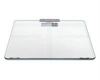 Soehnle Personenwaage Körperanalysewaage Body Balance Slim Design F4 Waage BMI