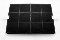 Kohlefilter Bosch 351210, 00351210, DHZ5160 Siemens LZ54051, Neff Balay Gaggenau