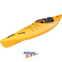 Prijon Kajak Tourenkajak Seekajak CustomLine CL 370 - Basicboot