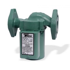 taco 007 bronze circulator pump