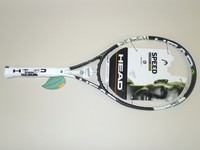 Head Graphene XT Speed Pro L3 = 4 3/8 Novak Djokovic Modell 2015 Tennisschläger