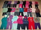Baby Girls Clothes/Outfits Lot of 54 Size 24 Months Fall/winter