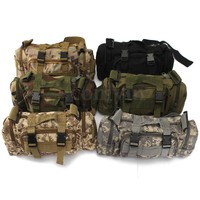 Motorrad Fahrrad Lenker Tasche Radtasche Fahrradkorb Rahmentasche Schultertasche