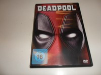 DVD  Deadpool