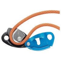 Petzl Grigri 2 Sicherungsgerät für Einfachseile