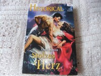 Stolzes Herz  -Historical -Historischer liebesroman