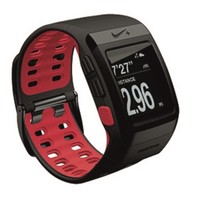 Nike+ Sportwatch GPS by TomTom (40-18-8539) Sportuhr