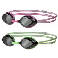 SPEEDO OPAL SENIOR Wettkampf Schwimmbrille Chlorbrille Goggle 8-083378160