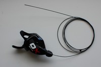 Sram X0 Trigger 3-fach Schalthebel Schalthebel X.0 X0 