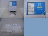 Klingenburg KR Frequenzumrichter input 230 VACt 1 Phase output 3 Phasen 0-120 Hz