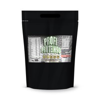5,99€/kg Protein 90 5kg Eiweiß Muskelaufbau Aspartamfrei 5000g Vanille in ZIP