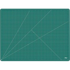 cutting mat healing self ply double sided durable pvc