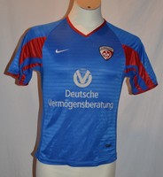 Trikot vom 1.FC Kaiserslautern, Saison 2002/2003, von Nike, Größe XS  -Selten-