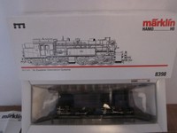 Märklin Hamo  8398   BR 96